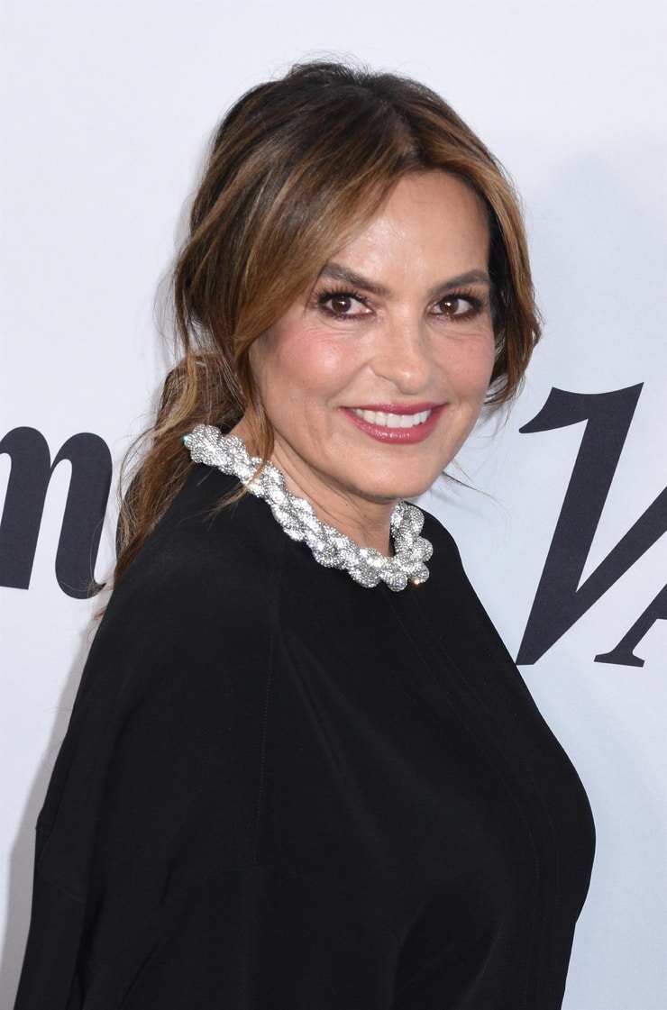 Picture of Mariska Hargitay