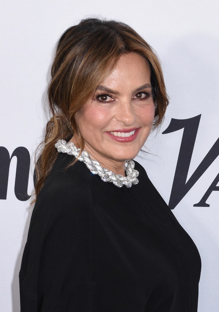 Mariska Hargitay