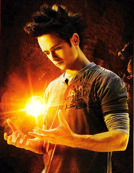 Dragonball Evolution