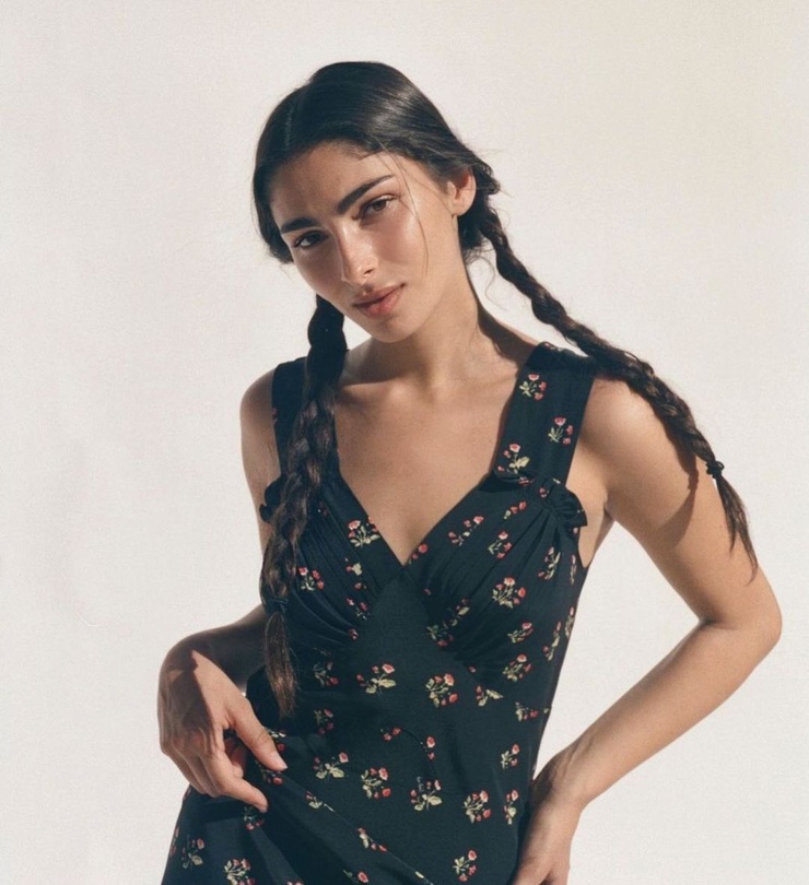 Skye Jones