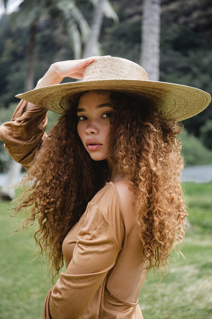 Picture of Ashley Moore