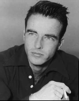 Image of Montgomery Clift