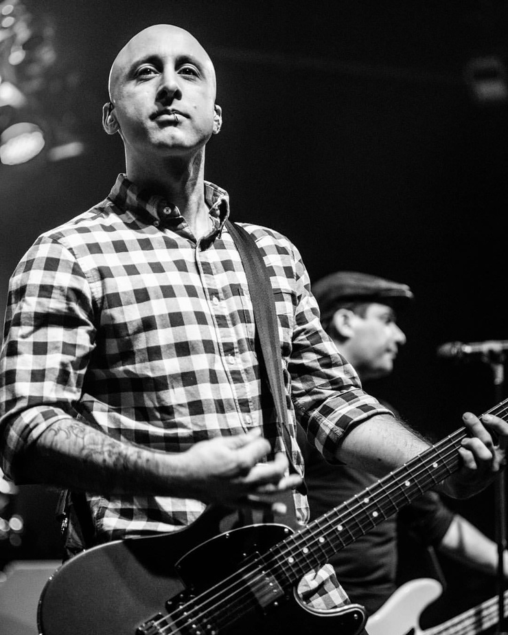 Jeff Stinco