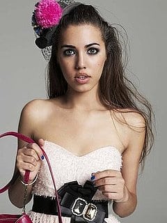 AMBER LE BON
