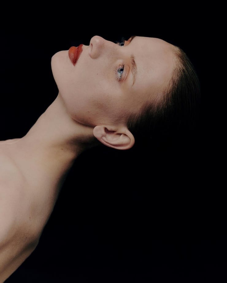 Darya Dogusheva