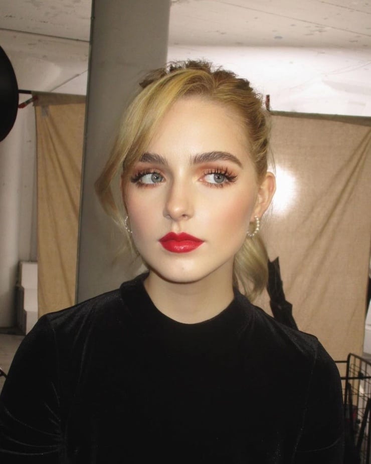 Mckenna Grace