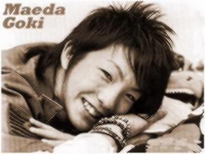 Gôki Maeda