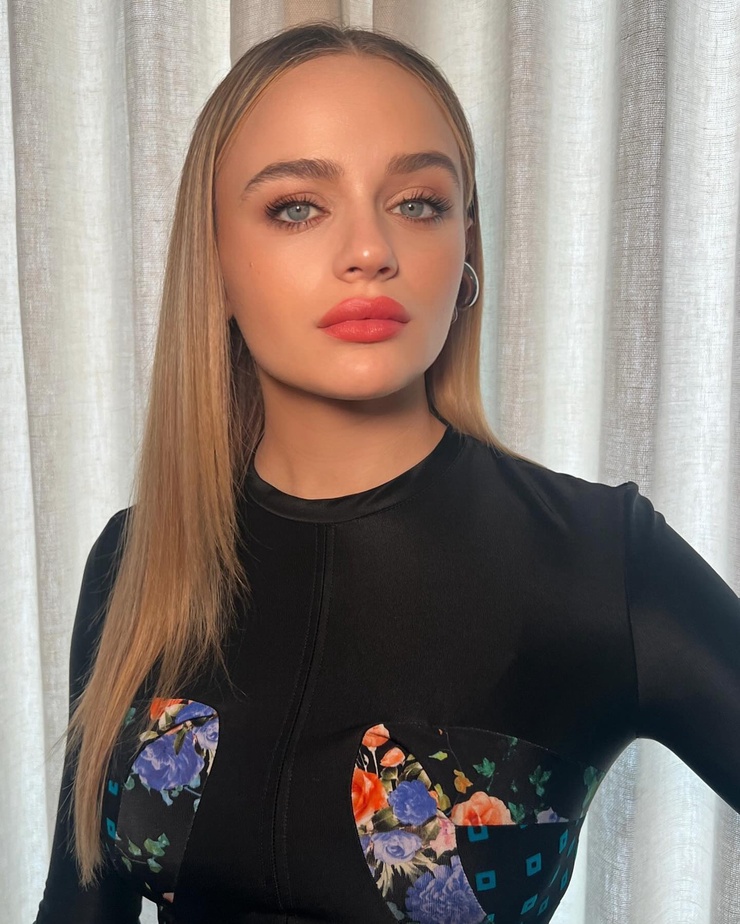Joey King Joey King