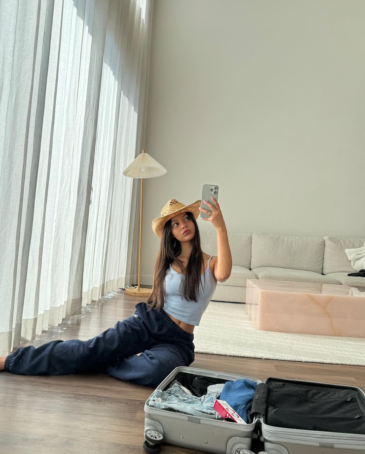 Fiona Barron