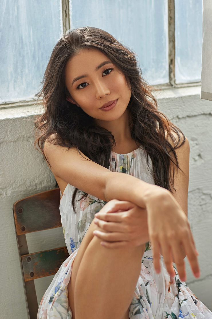Kelsey Wang
