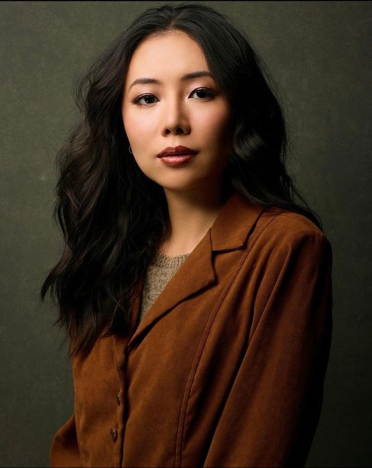 Kelsey Wang