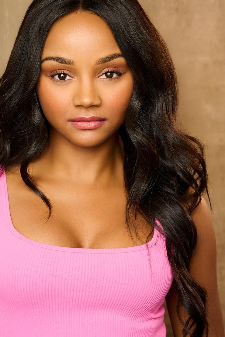 Raven Bowens