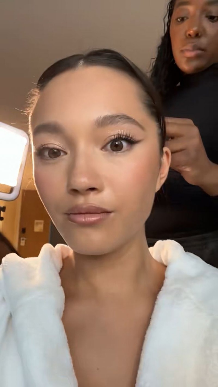 Lily Chee Lily Chee