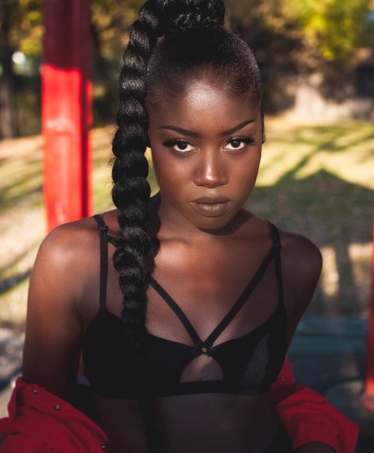 Fatou Bah