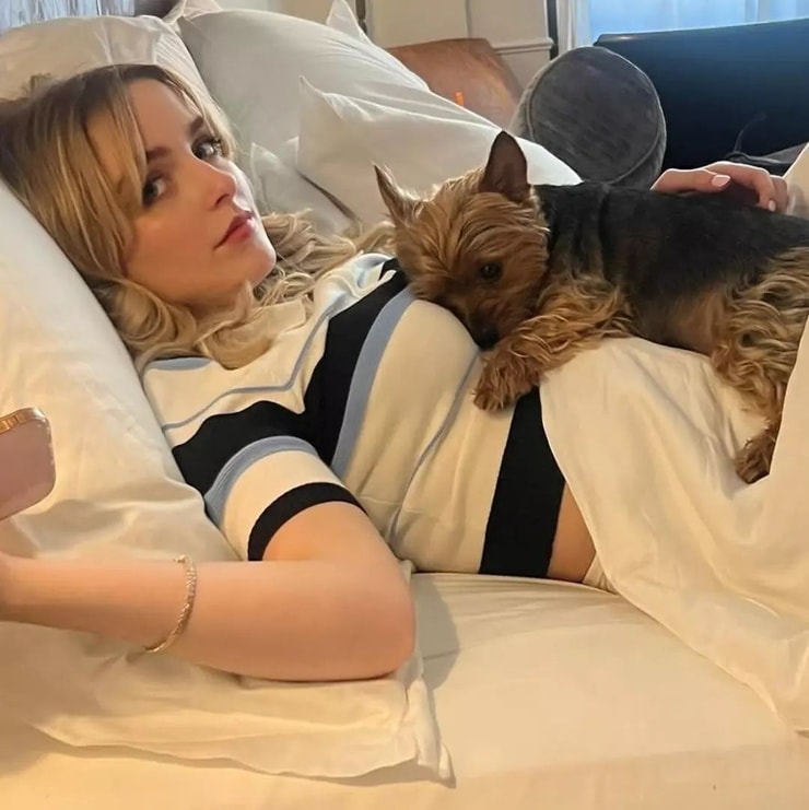 Mckenna Grace Mckenna Grace
