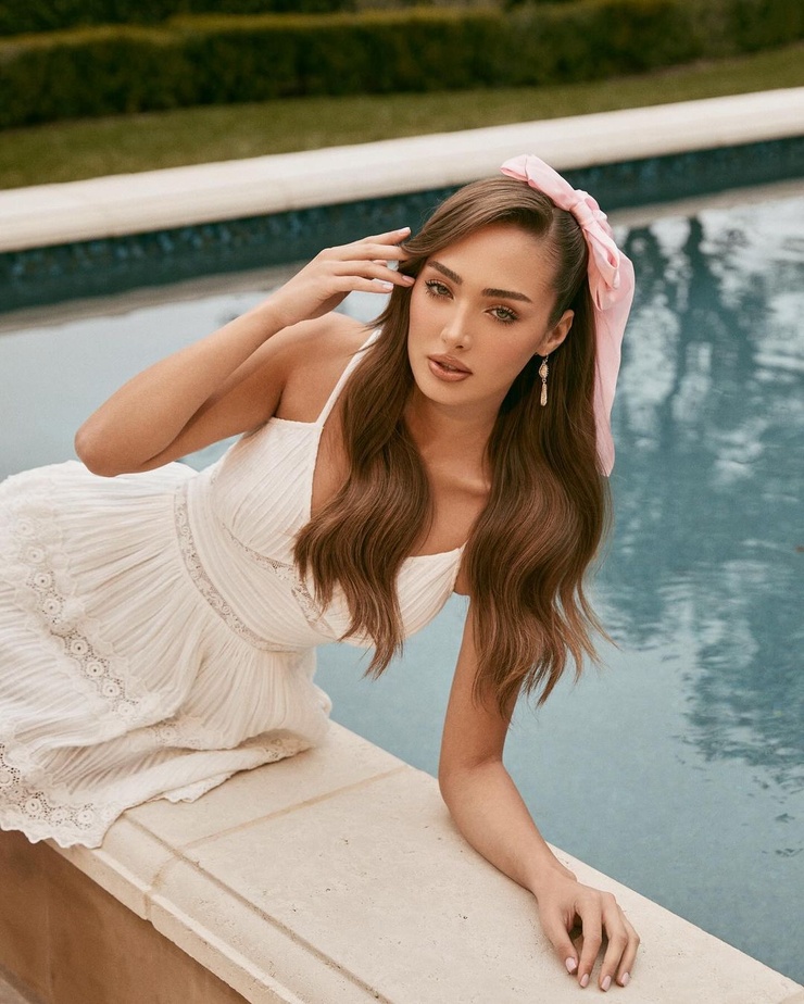 Leila Bauer
