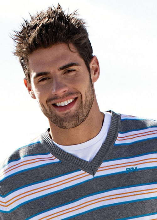 Chad White