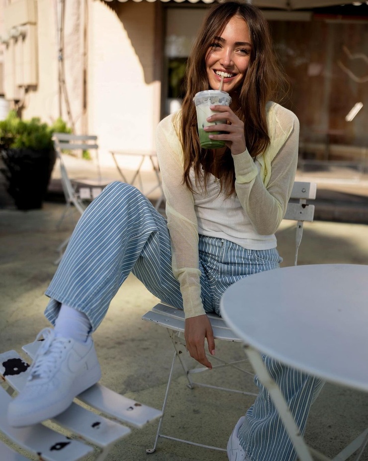 Leila Bauer