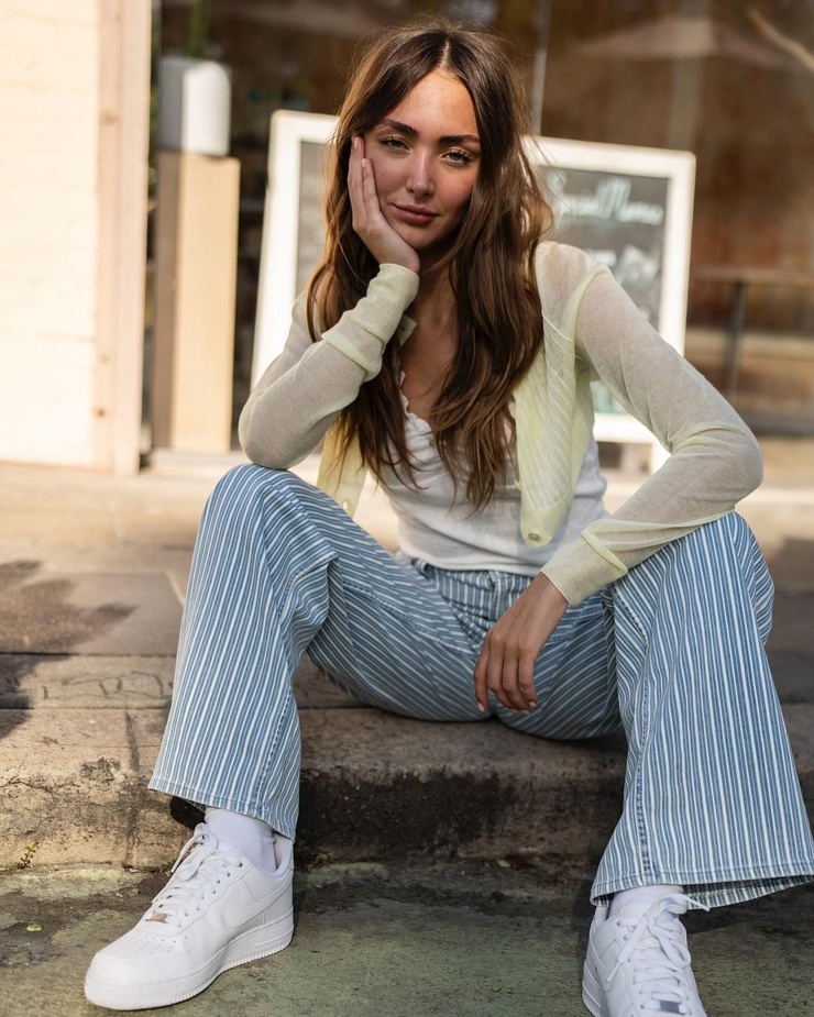 Leila Bauer