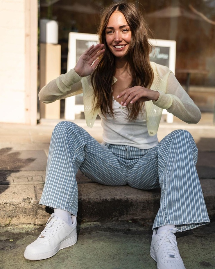 Leila Bauer