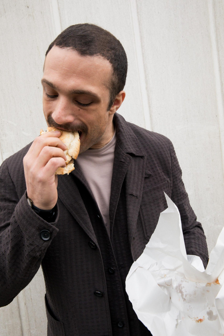 Cosmo Jarvis