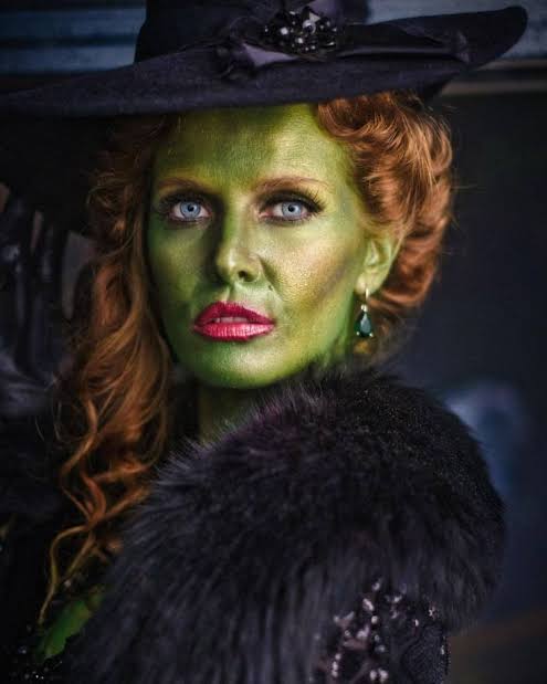 Zelena / Wicked Witch of the West