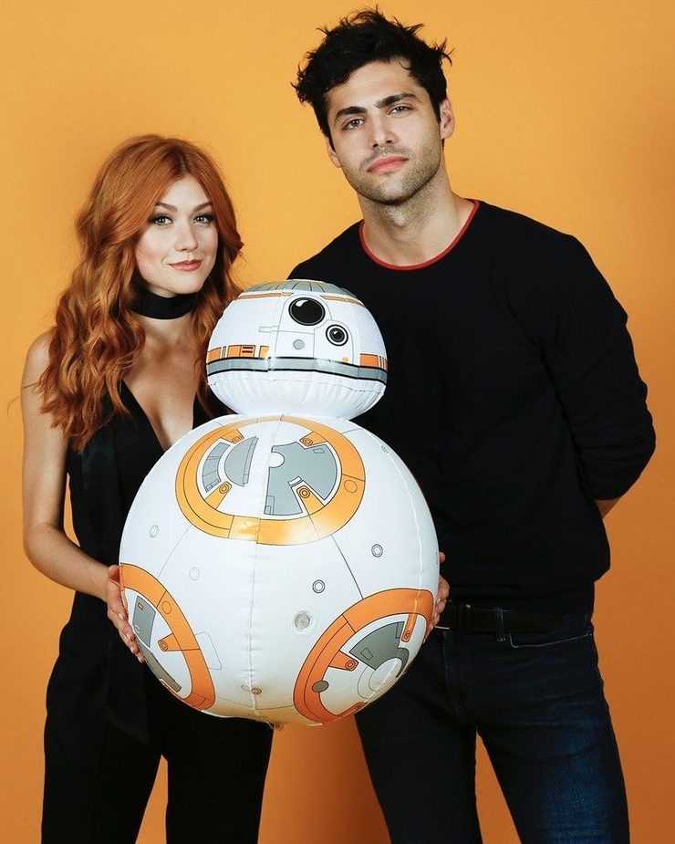 Katherine McNamara