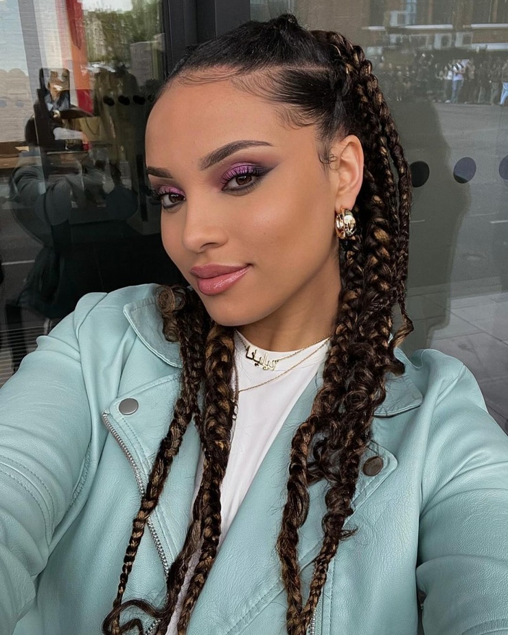 Diliana Maria