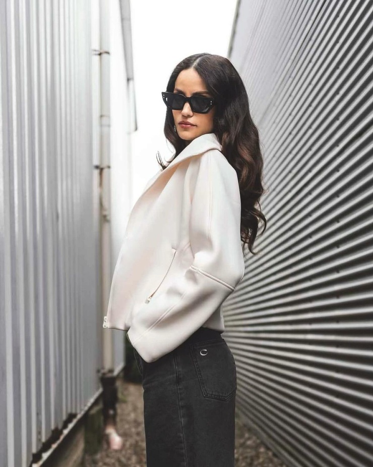 Sofia Resing