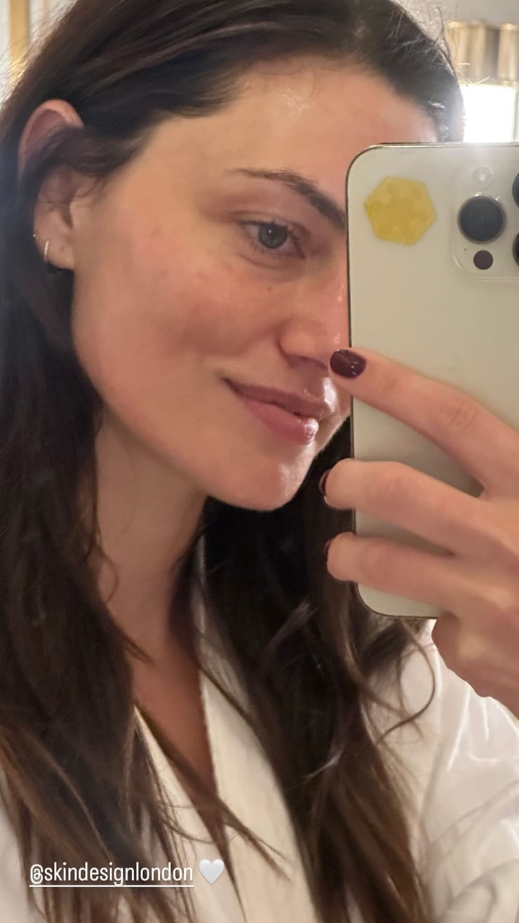 Phoebe Tonkin