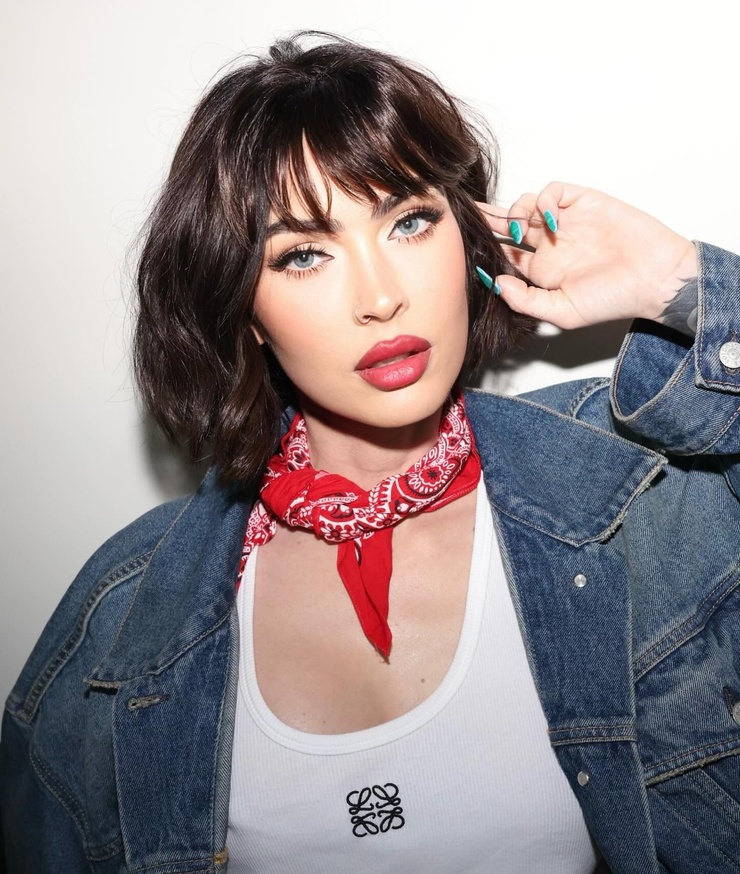 Megan Fox Megan Fox