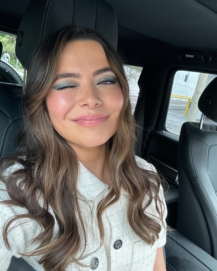 Miranda Cosgrove