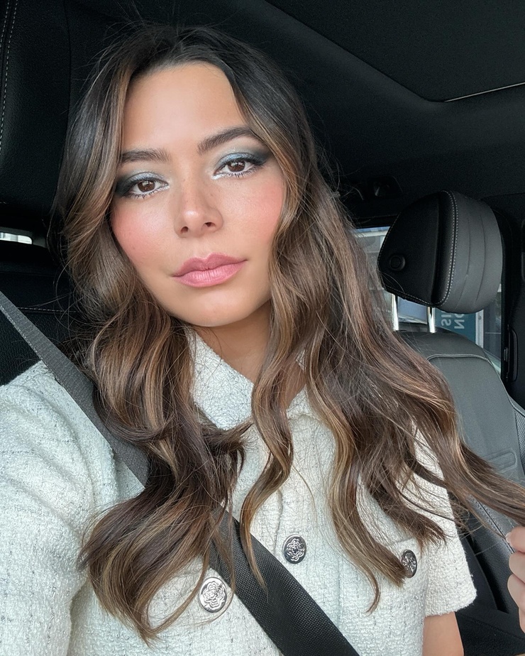 Miranda Cosgrove Miranda Cosgrove