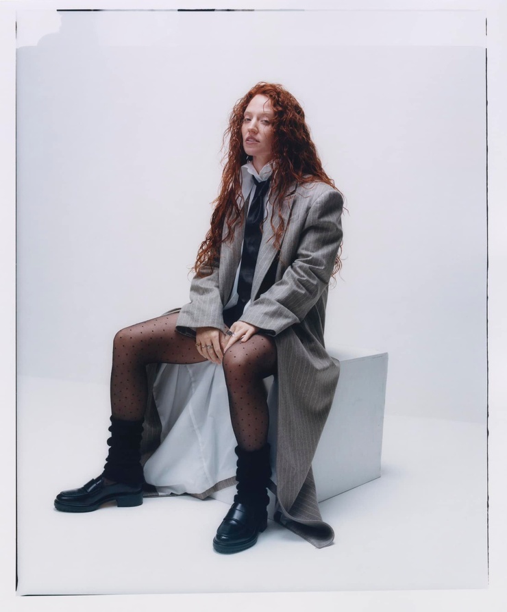 Jess Glynne