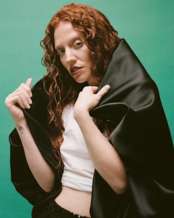 Jess Glynne