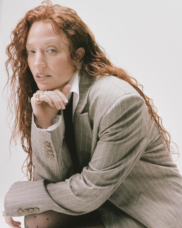 Jess Glynne