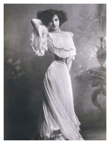 Polaire