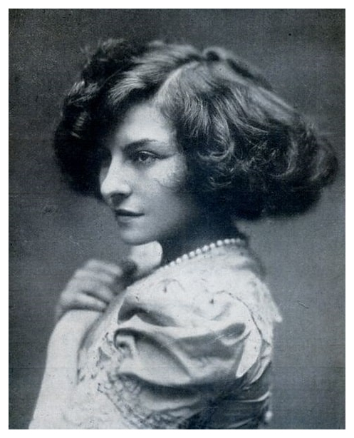 Polaire