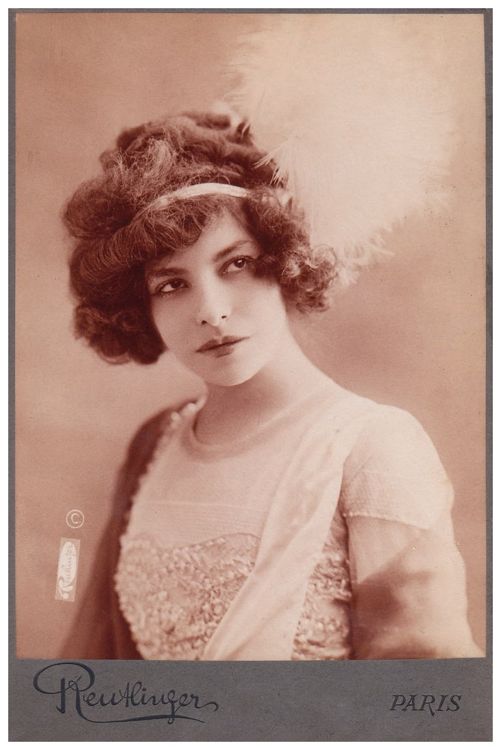 Polaire