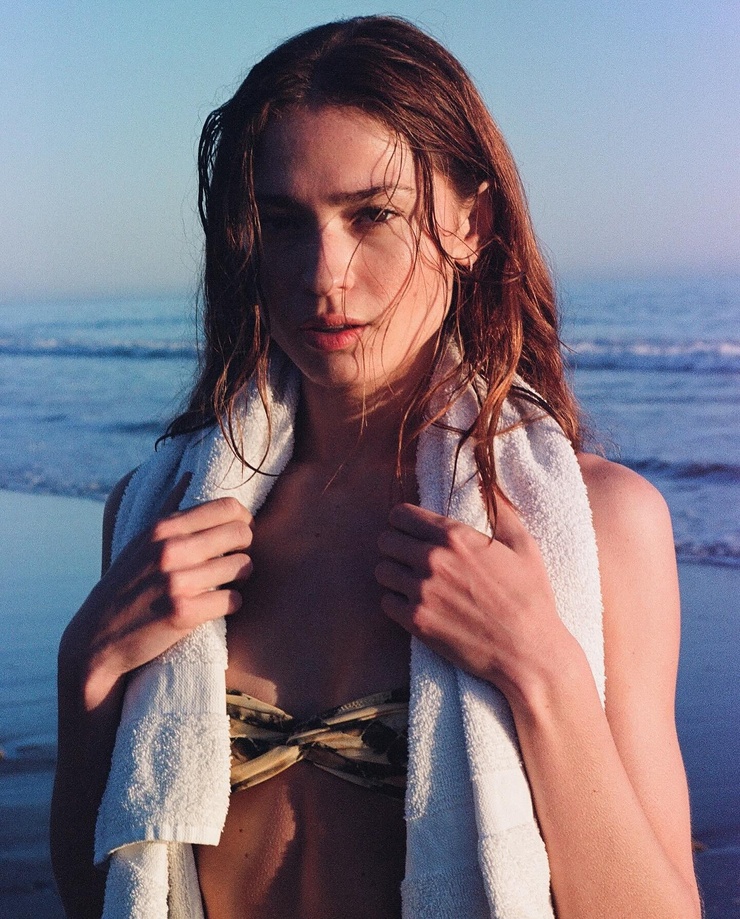 Bianca Finch