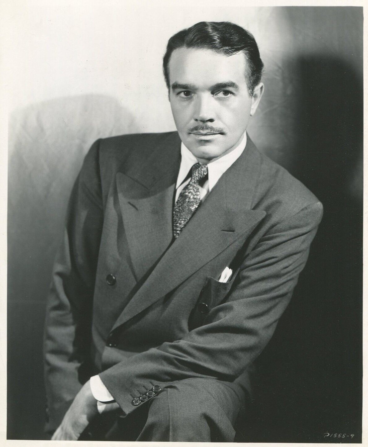 Walter Abel