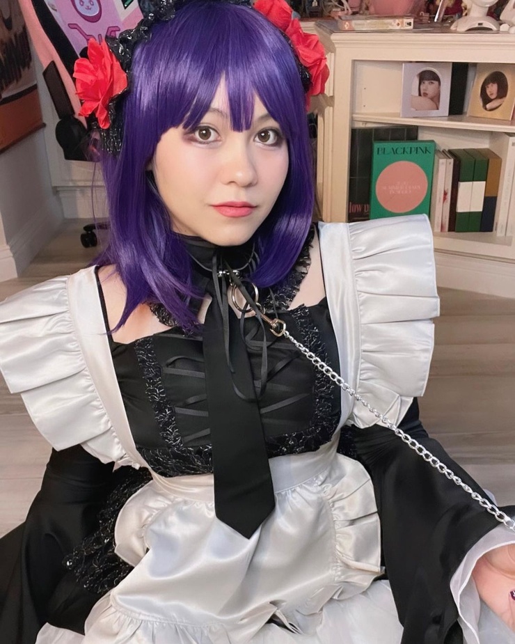 Maleia Alejandre