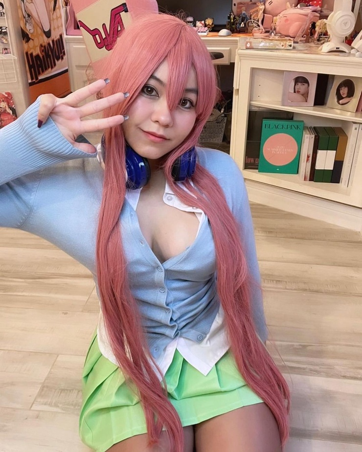 Maleia Alejandre