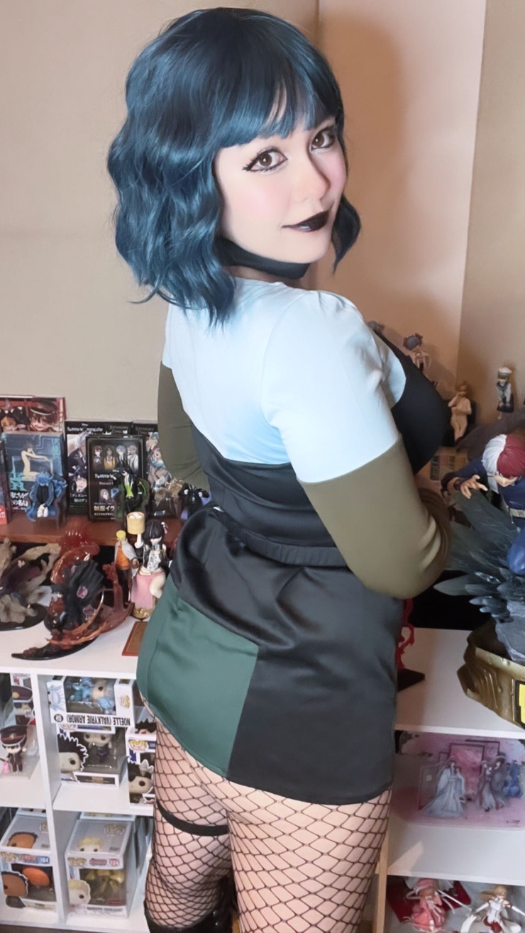 Maleia Alejandre