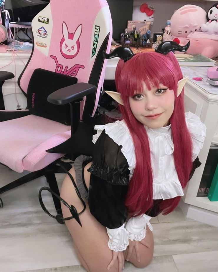 Maleia Alejandre