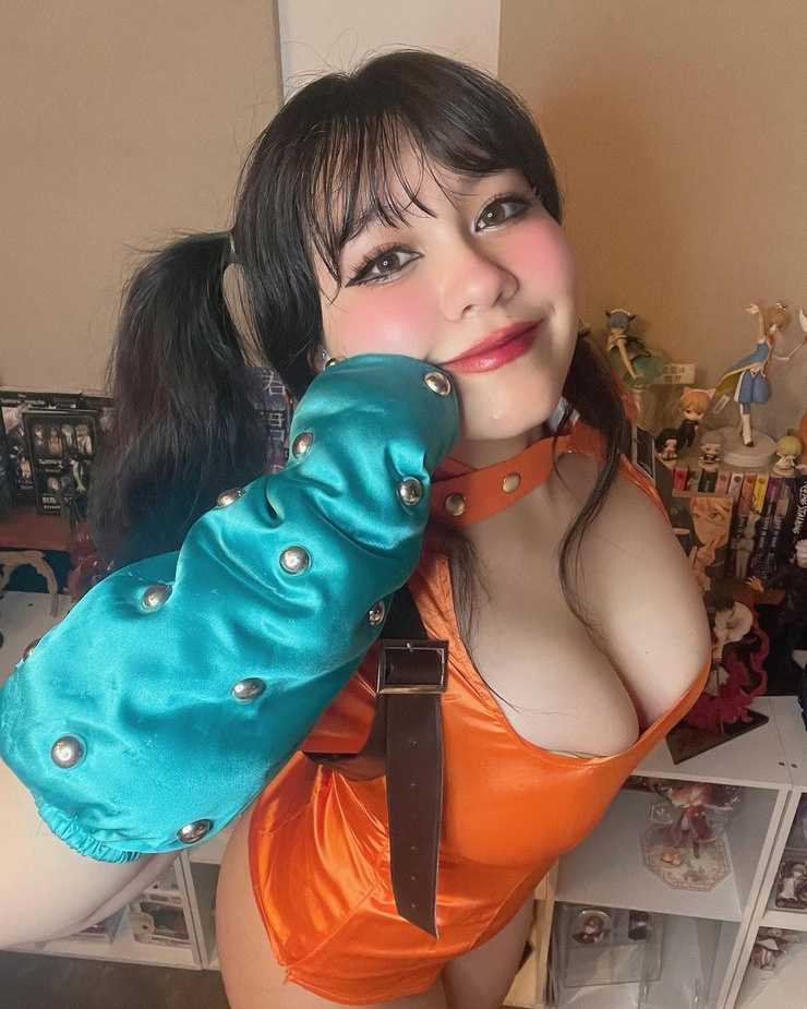 Maleia Alejandre