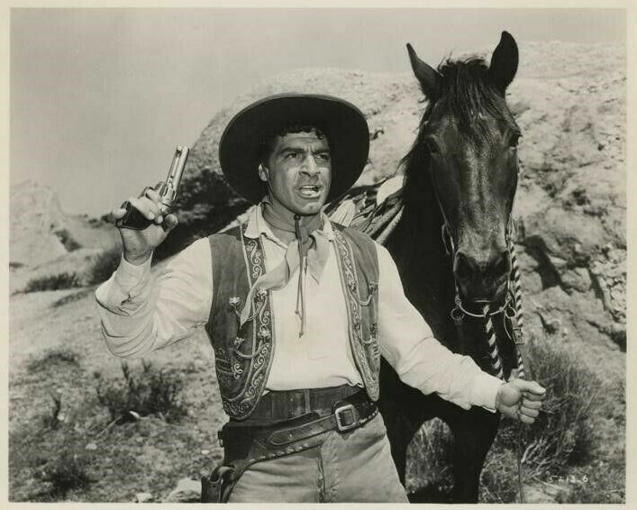Anthony Caruso