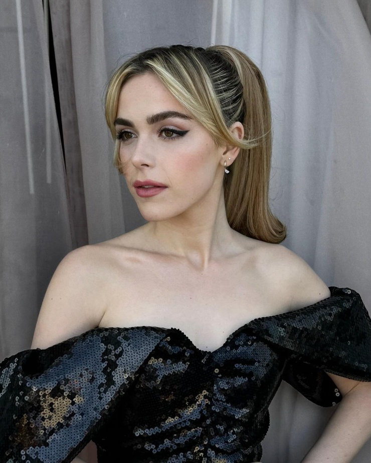 Image of Kiernan Shipka