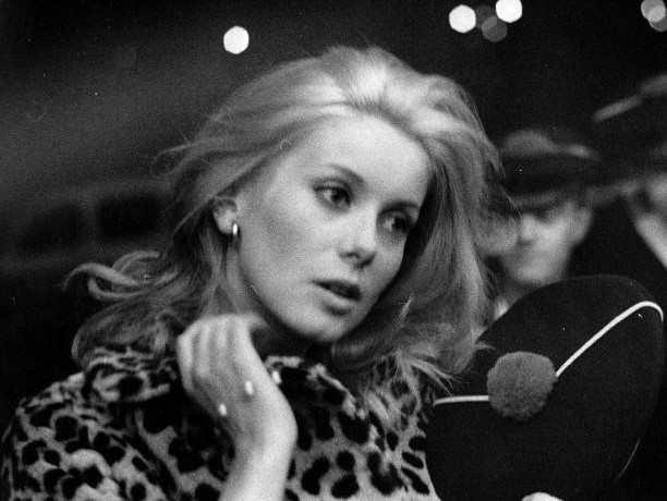 Catherine Deneuve Catherine Deneuve