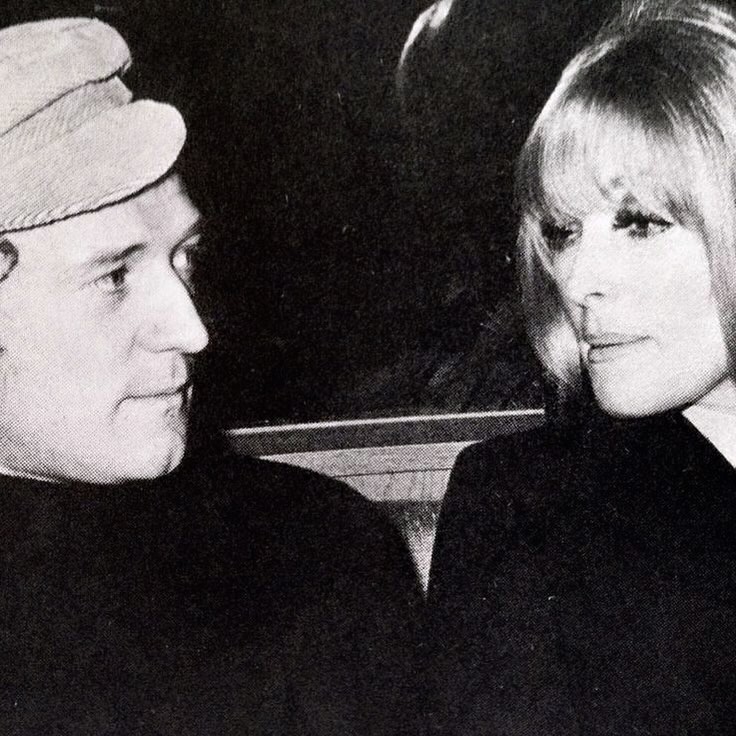 Richard Harris